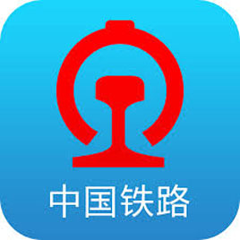 tielu12306 app icon